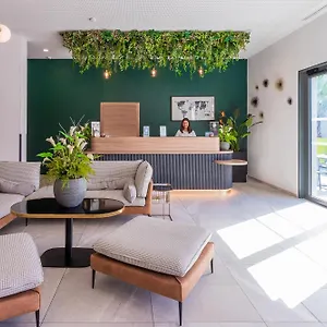 *** Hotel Kyriad Lyon Ouest Frankrijk