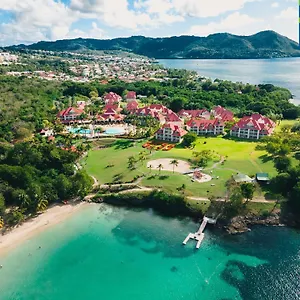 *** Vakantiepark Village Pierre & Luce Martinique