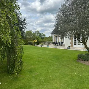 Les Tulipes Bed & Breakfast