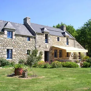 De Bel Air Affittacamere